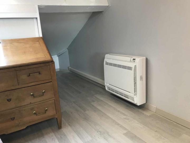 Installateur pompe à chaleur, Lyon