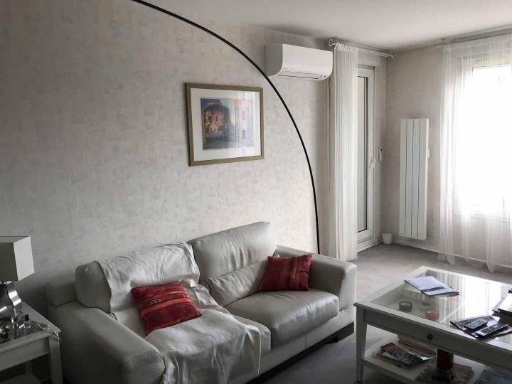 Installation de climatisation Lyon