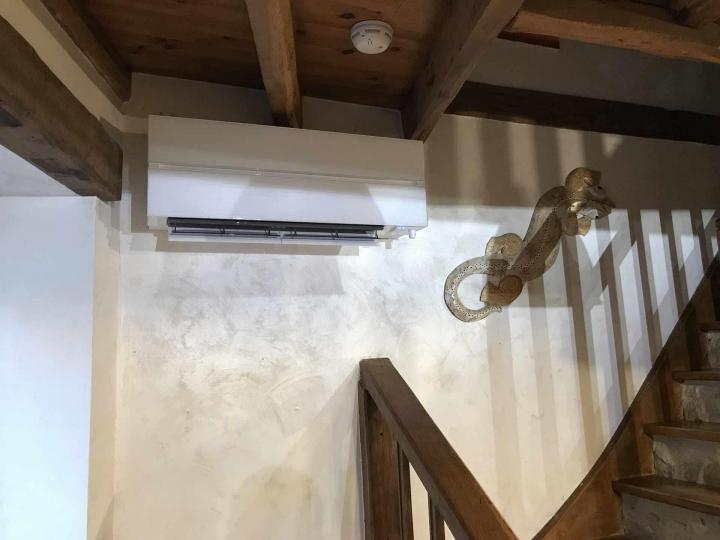 Spécialiste climatisation réversible, Lyon